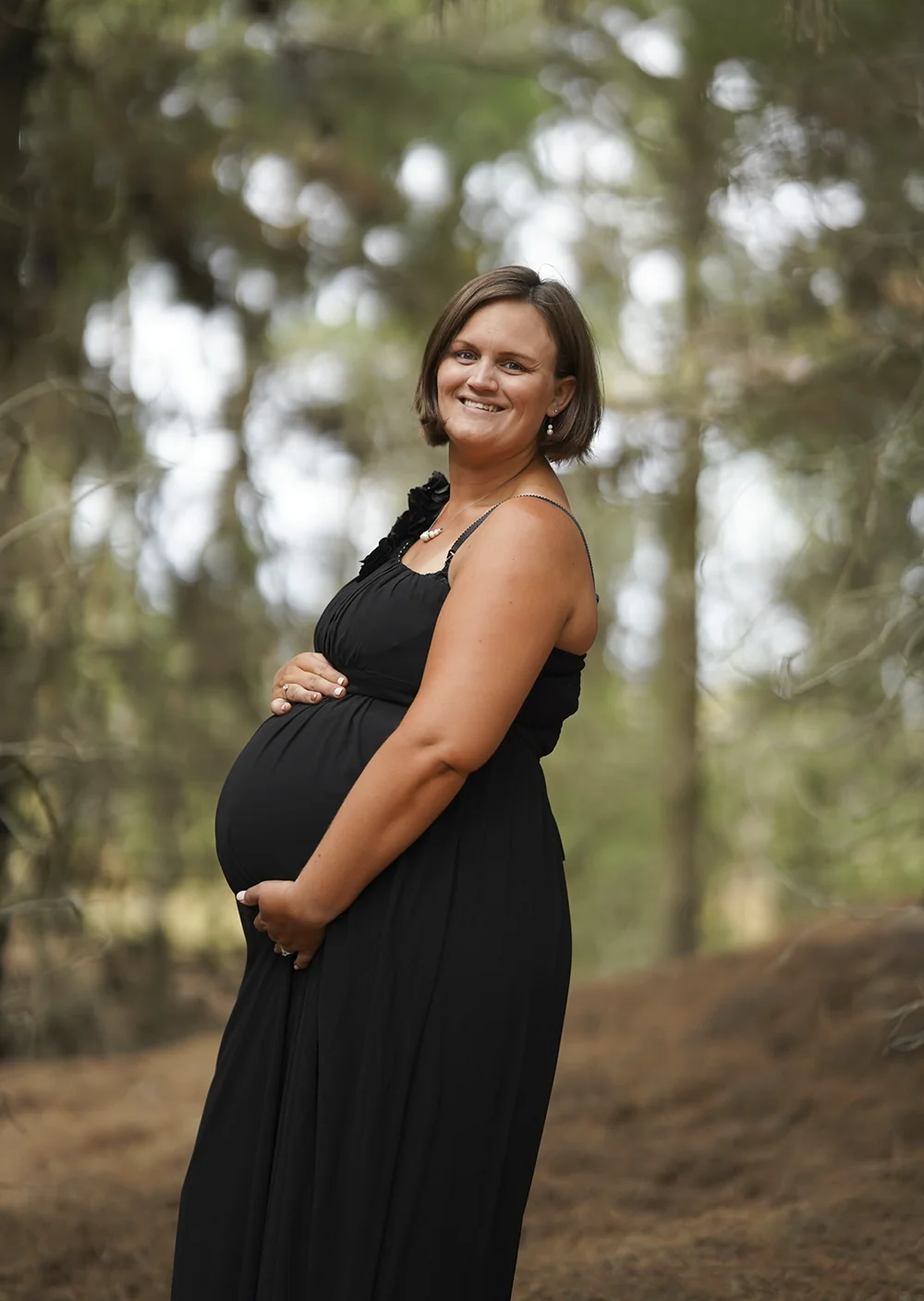 Maternity and Newborn